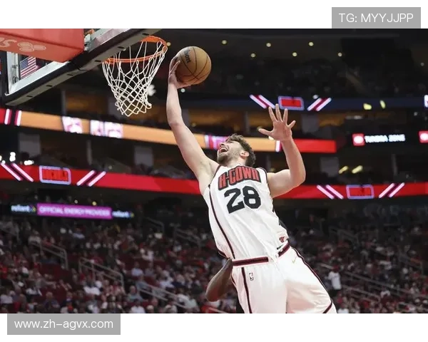NBA季前赛火箭队对阵公牛精彩回顾与战术分析