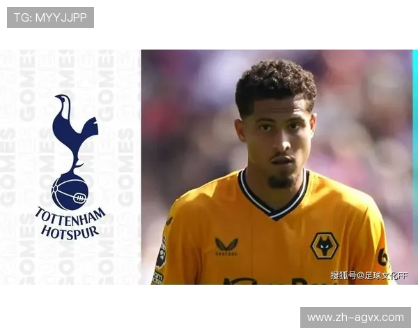 英超狼队青年队球员名单及未来之星介绍