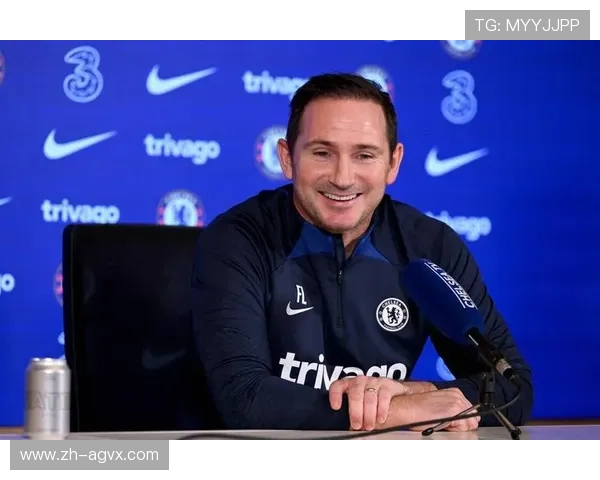 英超兰主教练：兰帕德的执教历程与成绩分析 (2)